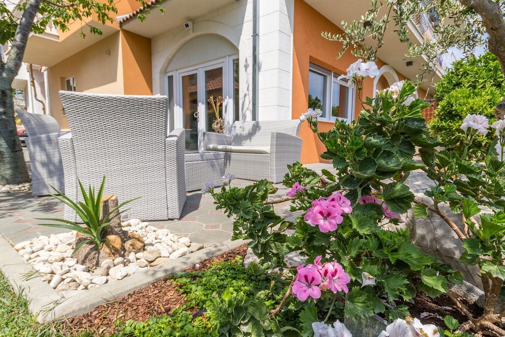 Apartments Mec & Tik Split Exterior photo